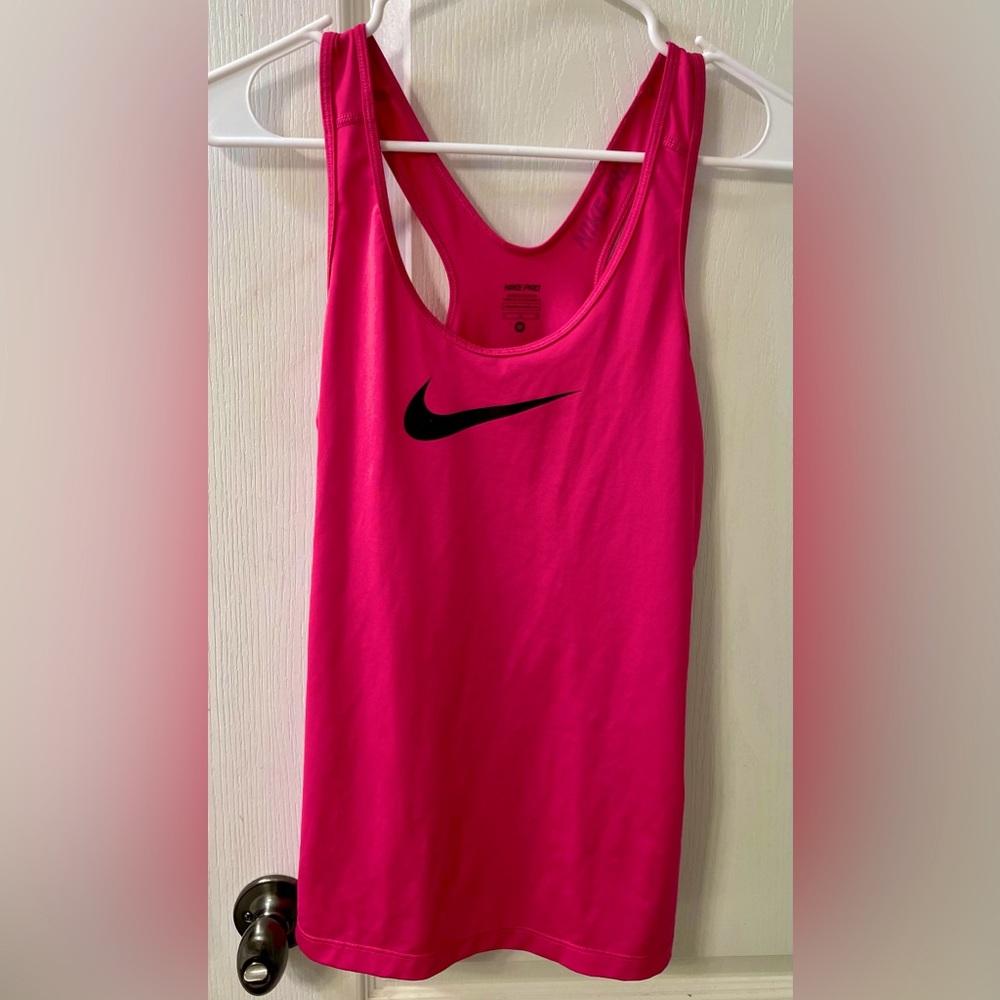 NIKE PRO top